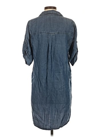 Velvet Heart Casual Dress (view 2)