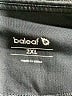 Baleaf Sports Solid Black Active Pants Size 2XL - photo 4