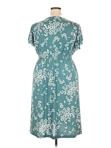 Jon & Anna Casual Dress (view 2)