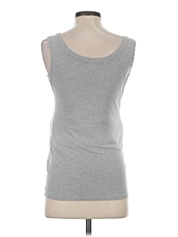 BumpStart Sleeveless T-Shirt (view 2)