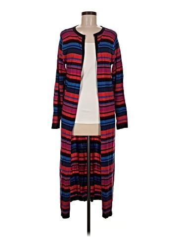 Eva Mendes by New York & Company Kimono (view 1)