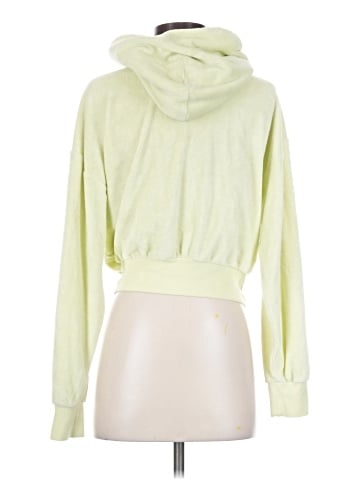 Wilfred Free Zip Up Hoodie (view 2)