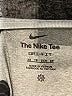 Nike 100% Polyester Silver Active T-Shirt Size XS - photo 7