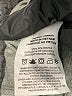 Nike 100% Polyester Silver Active T-Shirt Size XS - photo 8