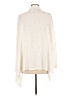 Bobeau Ivory Kimono Size L - photo 2