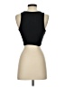 Zara Black Tank Top Size S - photo 2