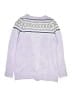 Justice Purple Cardigan Size 14 - photo 2