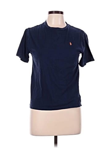 Polo by Ralph Lauren Short Sleeve T-Shirt (view 1)