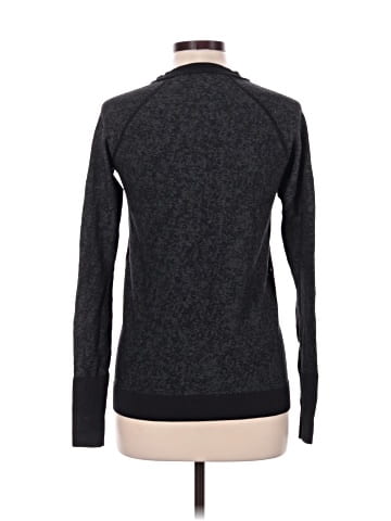 Lululemon Athletica Long Sleeve T-Shirt (view 2)