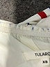 Tularosa Ivory Overall Shorts Size XS - photo 3