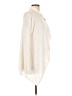 Bobeau Ivory Kimono Size L - photo 4