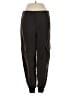 Zara Black Cargo Pants Size S - photo 1