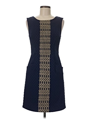 Plenty By Tracy Reese Cocktail Dress (view 1)