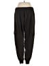 Zara Black Cargo Pants Size S - photo 2