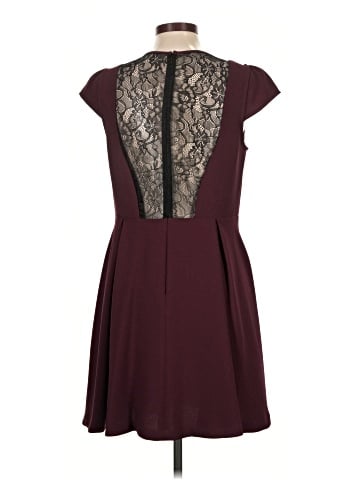 BCBGeneration Cocktail Dress (view 2)
