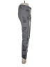 Nike Graphic Gray Sweatpants Size S - photo 4
