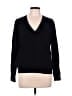 Boden Black Pullover Sweater Size L - photo 1