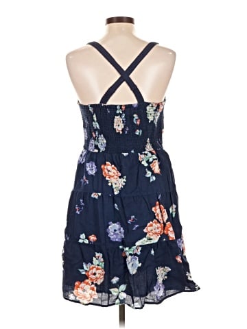 American Eagle Outfitters Casual Dress (view 2)