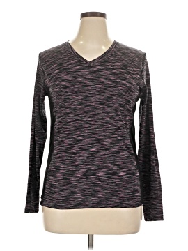 Game Time Long Sleeve T-Shirt (view 1)