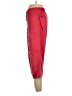 Chico's Red Casual Pants Size L - photo 5