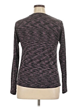 Game Time Long Sleeve T-Shirt (view 2)
