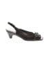 Karen Scott Black Heels Size 7 - photo 1