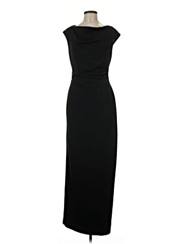 Xscape Cocktail Dress (view 1)