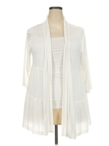 Karen Kane Cardigan (view 1)