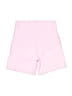 Unbranded Solid Pink Athletic Shorts Size XS - photo 1