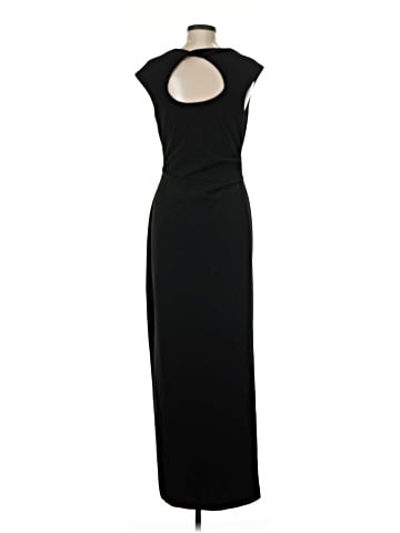 Xscape Cocktail Dress (view 2)