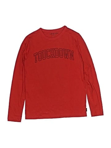 Crewcuts Outlet Long Sleeve T-Shirt (view 1)