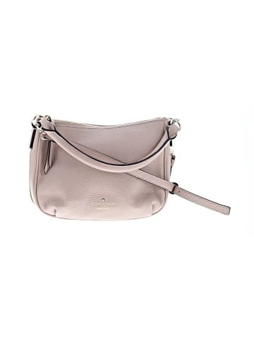 Kate Spade New York Leather Crossbody Bag (view 1)