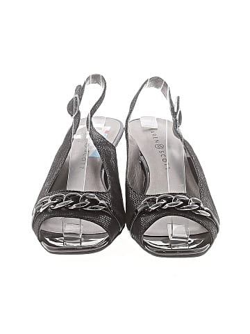 Karen Scott Heels (view 2)