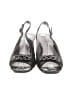 Karen Scott Black Heels Size 7 - photo 2