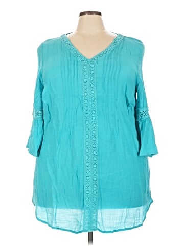 Avenue Casual Dress (view 1)