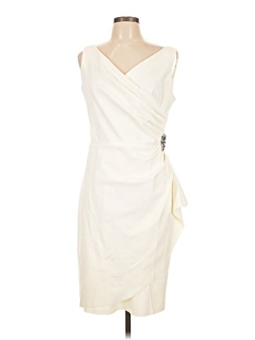 Alex Evenings Cocktail Dress (view 1)
