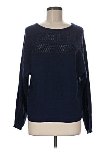 T Tahari Pullover Sweater (view 1)