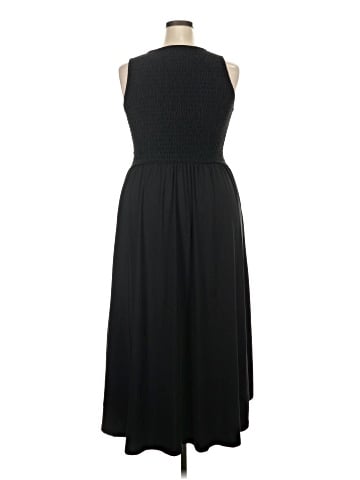 Ashley Stewart Casual Dress (view 2)