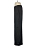 Old Navy 100% Polyester Black Dress Pants Size 8 - photo 5