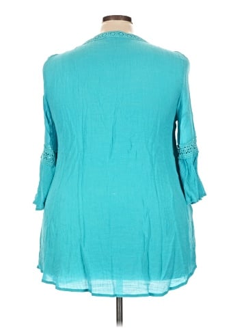 Avenue Casual Dress (view 2)