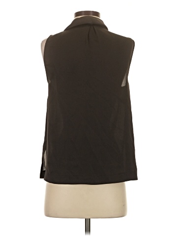 Vince Camuto Sleeveless Blouse (view 2)