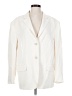 Theory Ivory Blazer Size S - photo 1