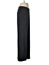 Old Navy 100% Polyester Black Dress Pants Size 8 - photo 4