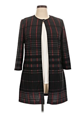 Danny And Nicole Coat