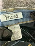 Mudd Solid Blue Jeans Size 3 - photo 7