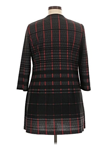Danny And Nicole Coat (view 2)