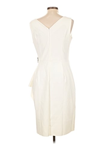 Alex Evenings Cocktail Dress (view 2)