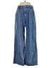 Gap Blue Jeans Size 0 - photo 1