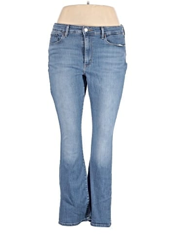 Levi Strauss Signature Jeans (view 1)