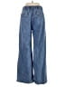 Gap Blue Jeans Size 0 - photo 2